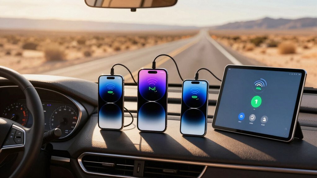 unlimited mobile hotspot for rvs