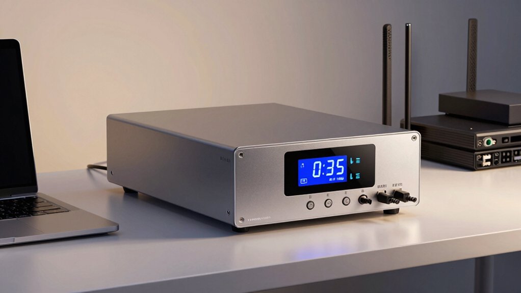 ups power runtime outlets compatibility