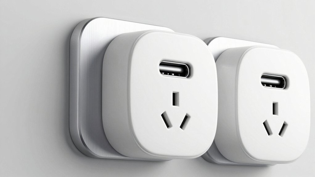 usb c fast charging considerations wattage safety gan installation