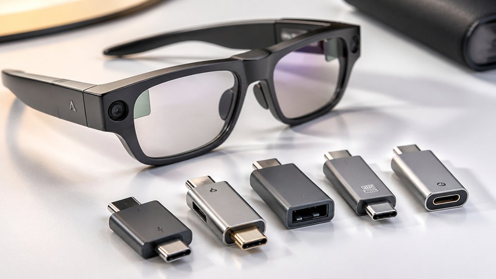 usb c to ar glasses adapters top picks