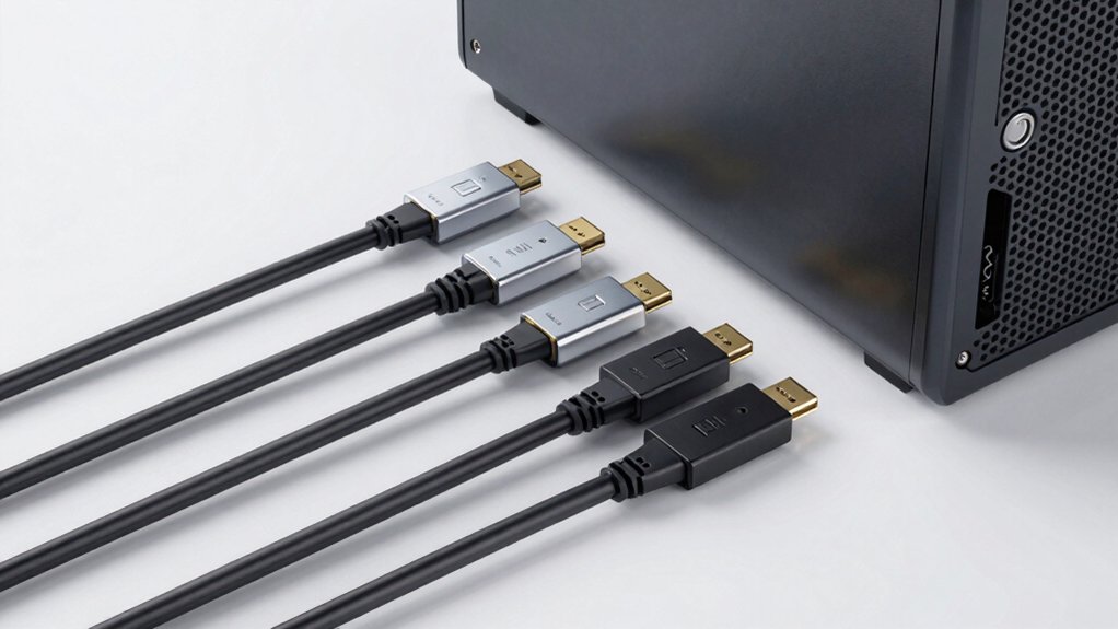 usb extender speed power ports