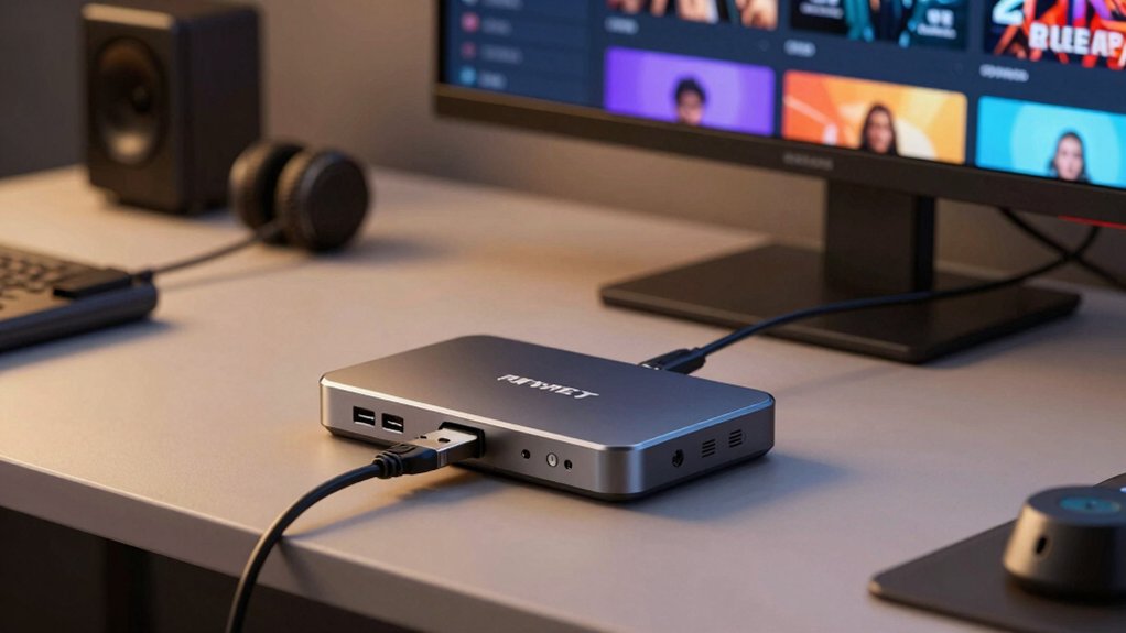 usb tv tuner compatibility considerations