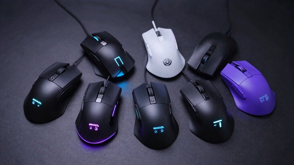 valorant mice used by pros