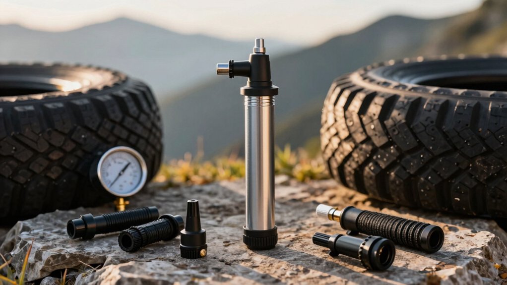 valve compatibility cartridge size weight durability speed