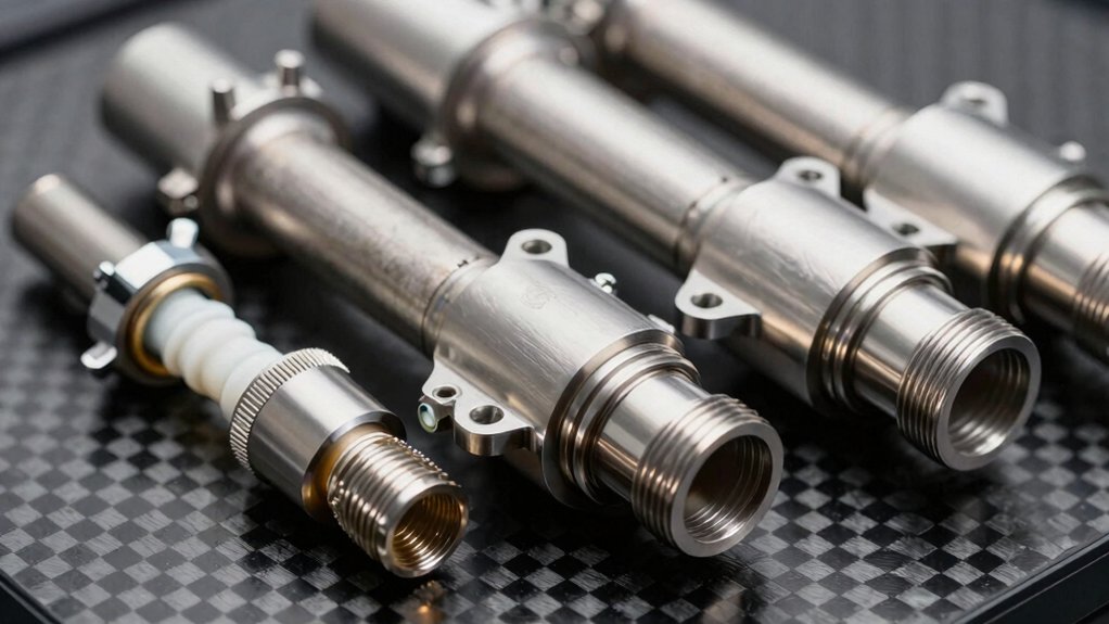 vehicle o2 system compatibility and specs