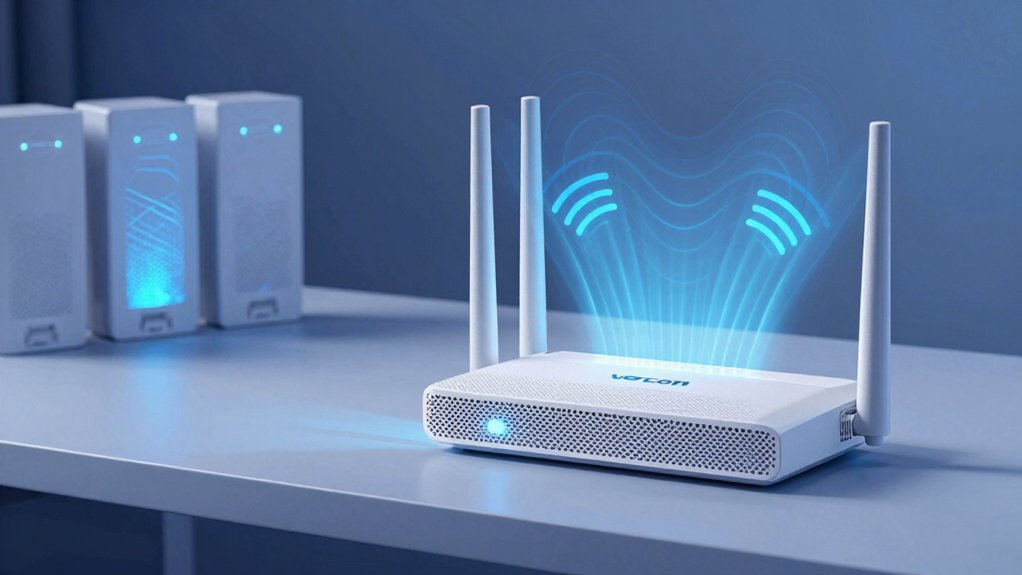 verizon extender compatibility and requirements