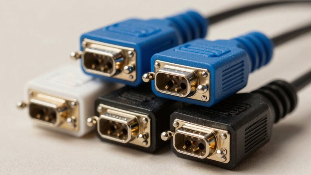 vga to dvi compatibility performance design