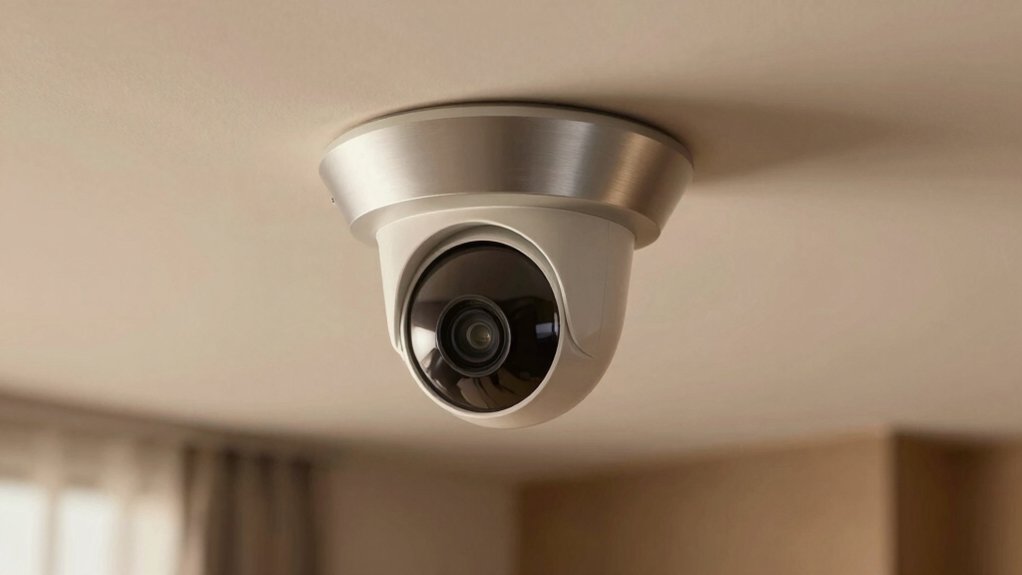 video quality night vision motion alerts