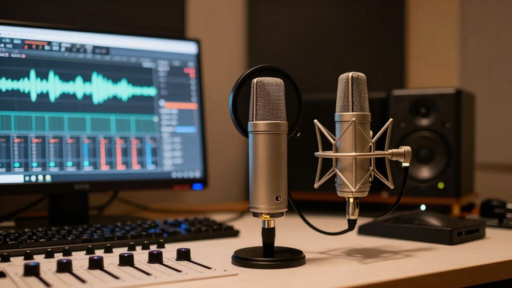 voice changer audio quality effects real time compatibility