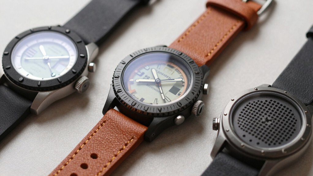 voice clarity languages battery alarms