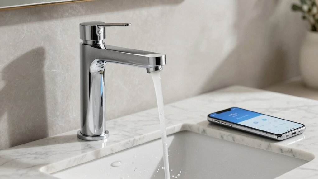 voice compatible precise temperature multiple controls installation requirements