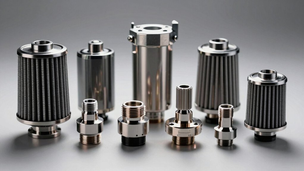 voltage amperage durability installation cross check