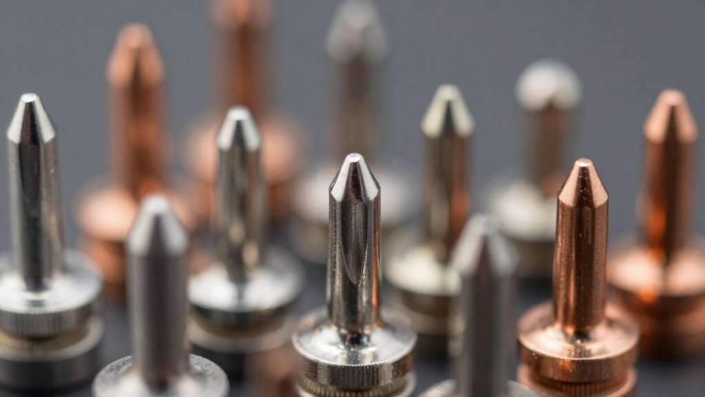 voltage amperage grounding gauge