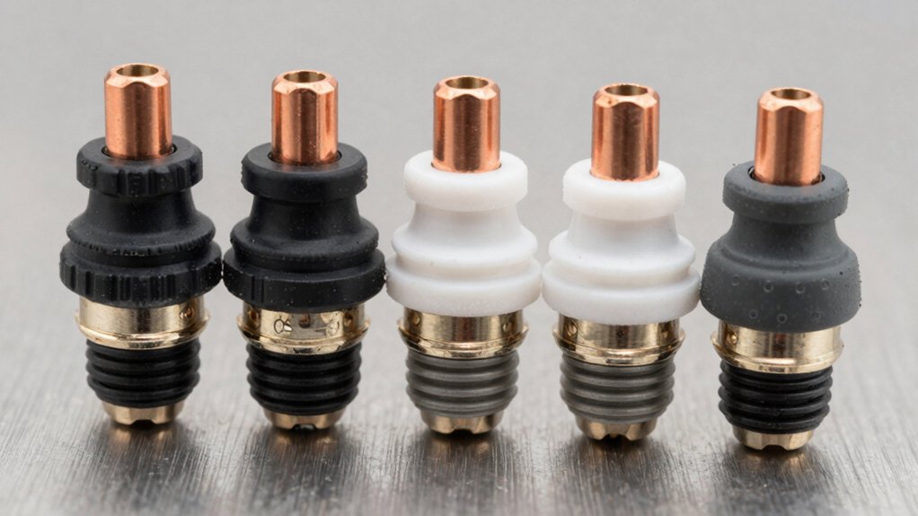 voltage amperage wire gauge safety certifications