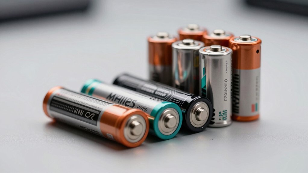 voltage and capacity compatibility cell type warranty