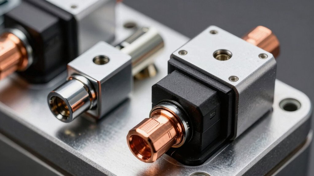 voltage current install durability