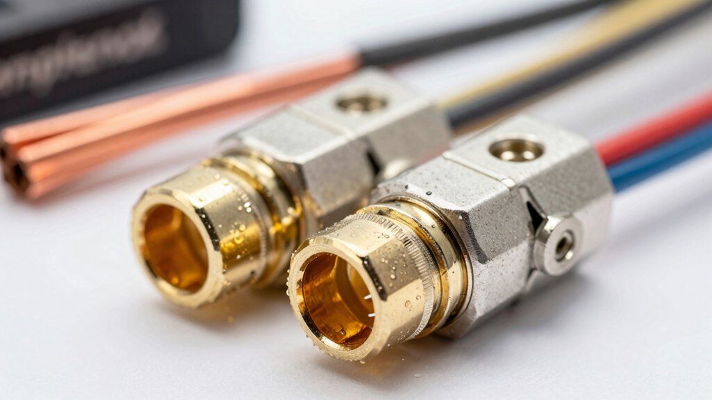 voltage current waterproof durability