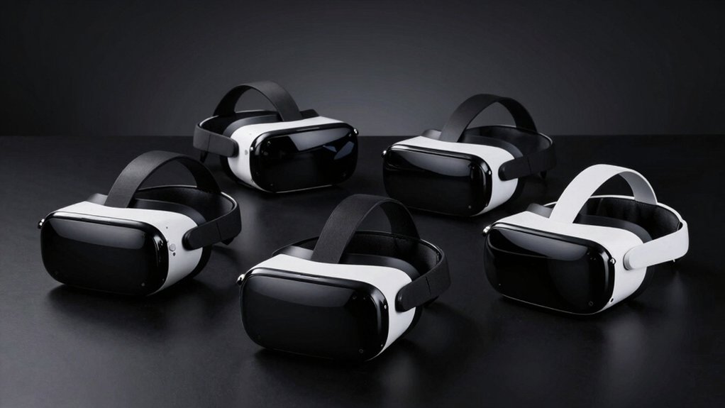 vr headset options elevate drone flights