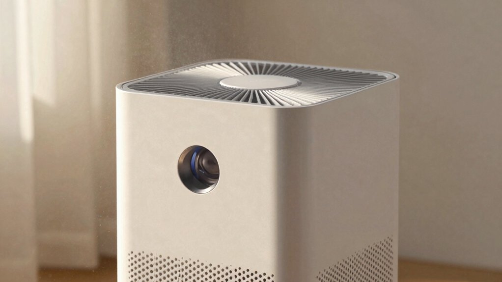 washable filter air purifier considerations