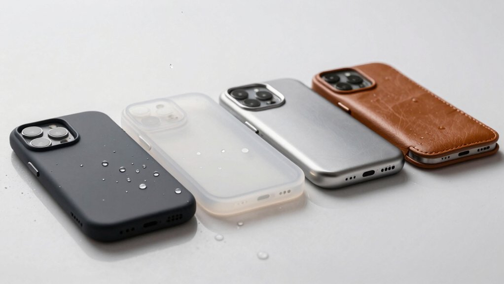 waterproof airpods pro cases