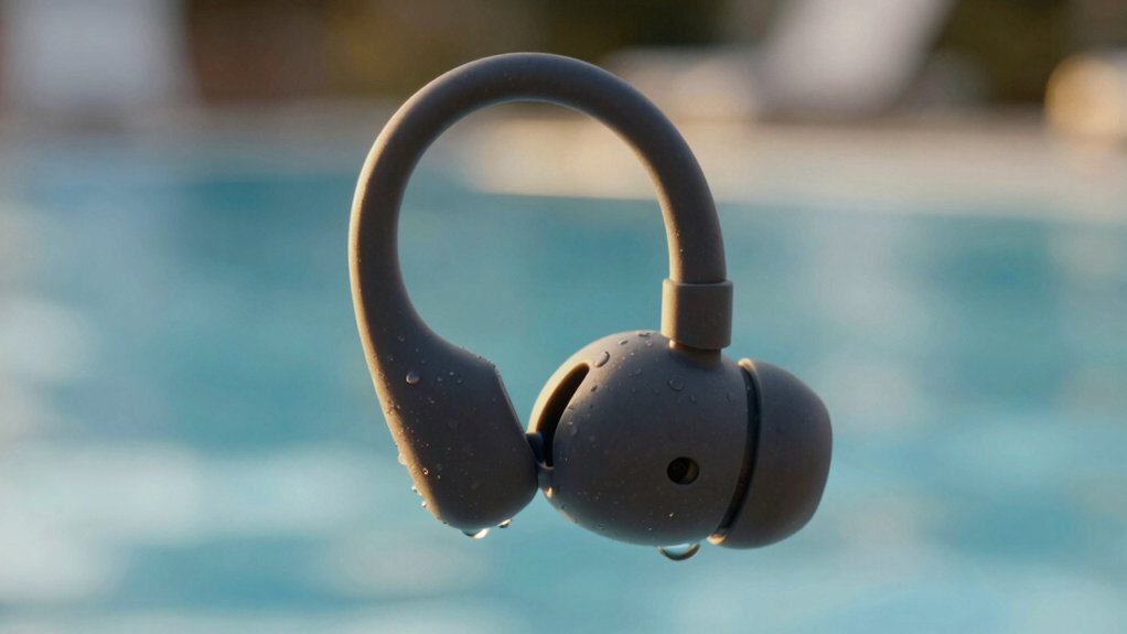 waterproof rating battery life storage connectivity comfort fit