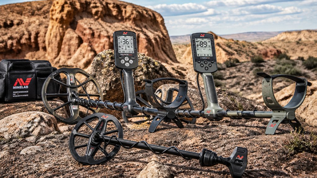 waterproofing coil size power targets