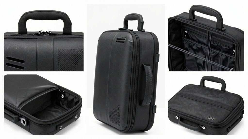 weight handle and internal compatibility