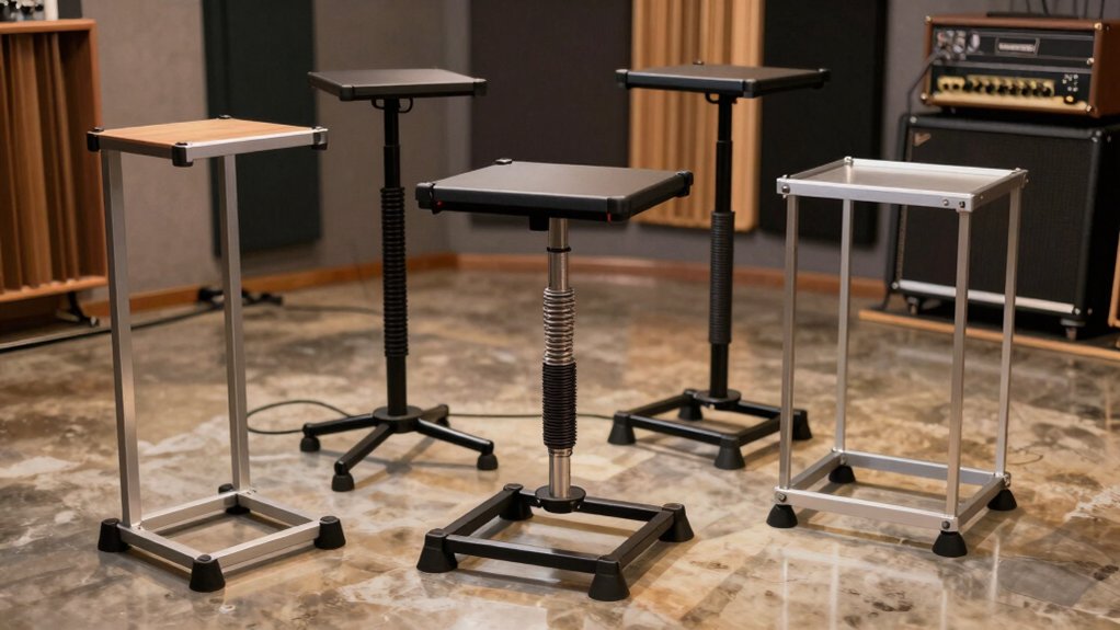 weight height durability portability