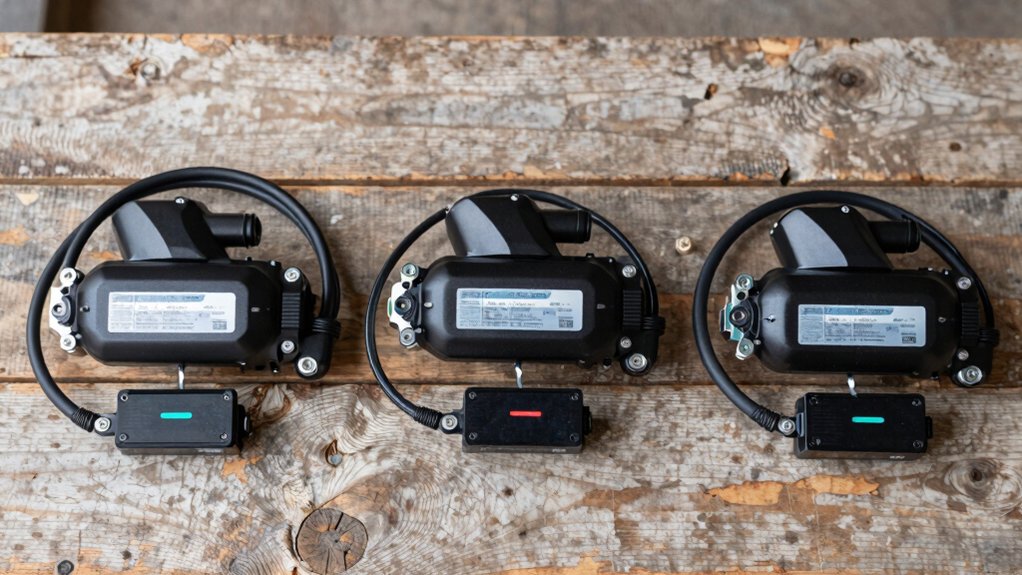 wheel kit compatibility and specs