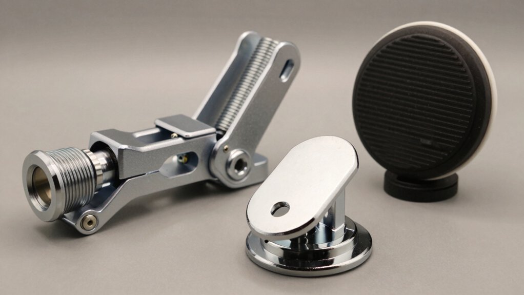 whip antenna mount considerations