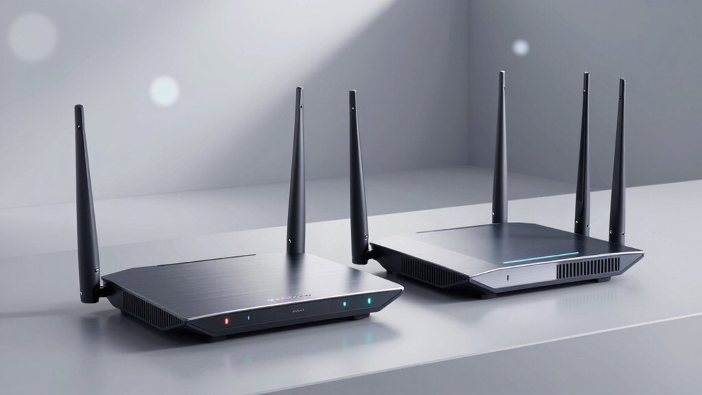 wi fi 6e speed coverage security ports