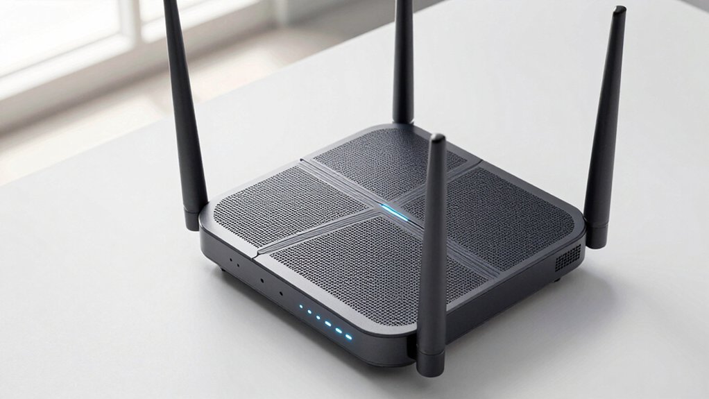 wifi 7 mesh coverage devices speeds security