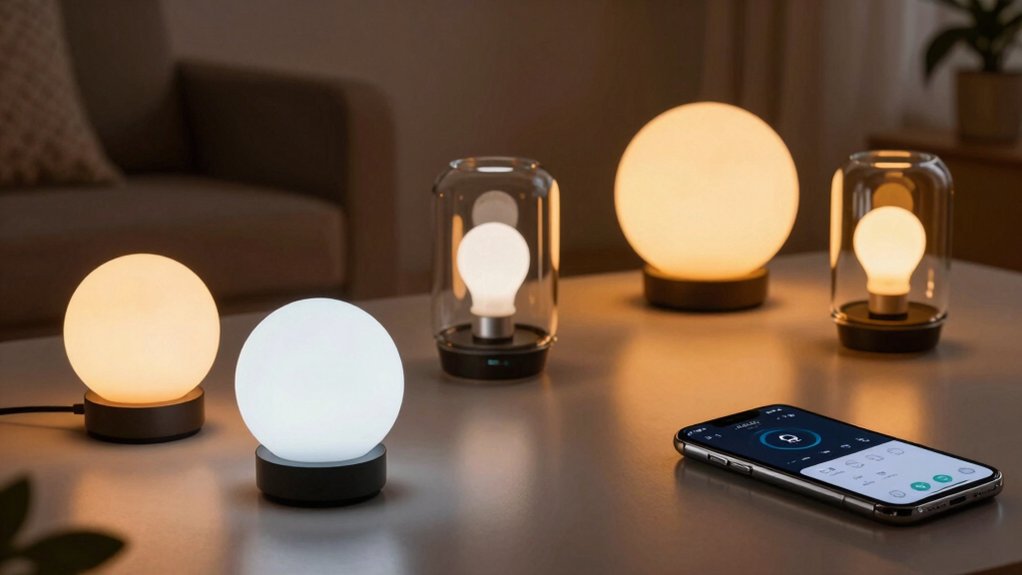 wifi bulb compatibility specs setup