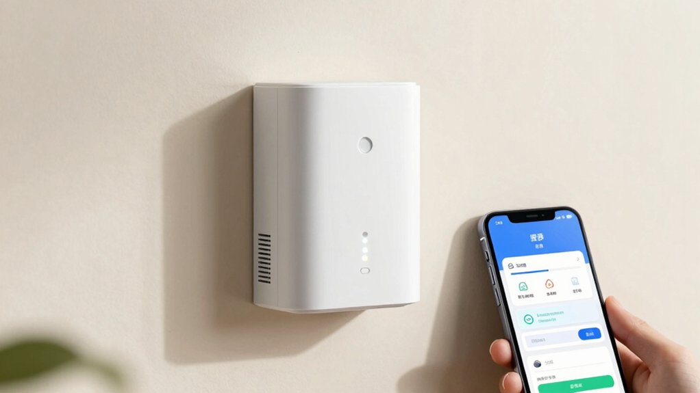 wifi co detector considerations