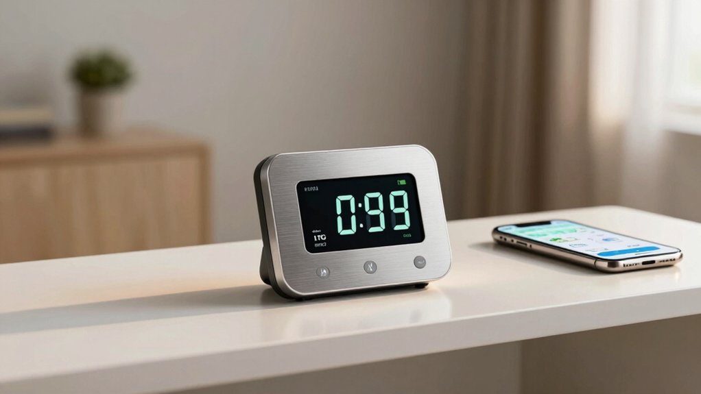 wifi hygrometer specs to monitor