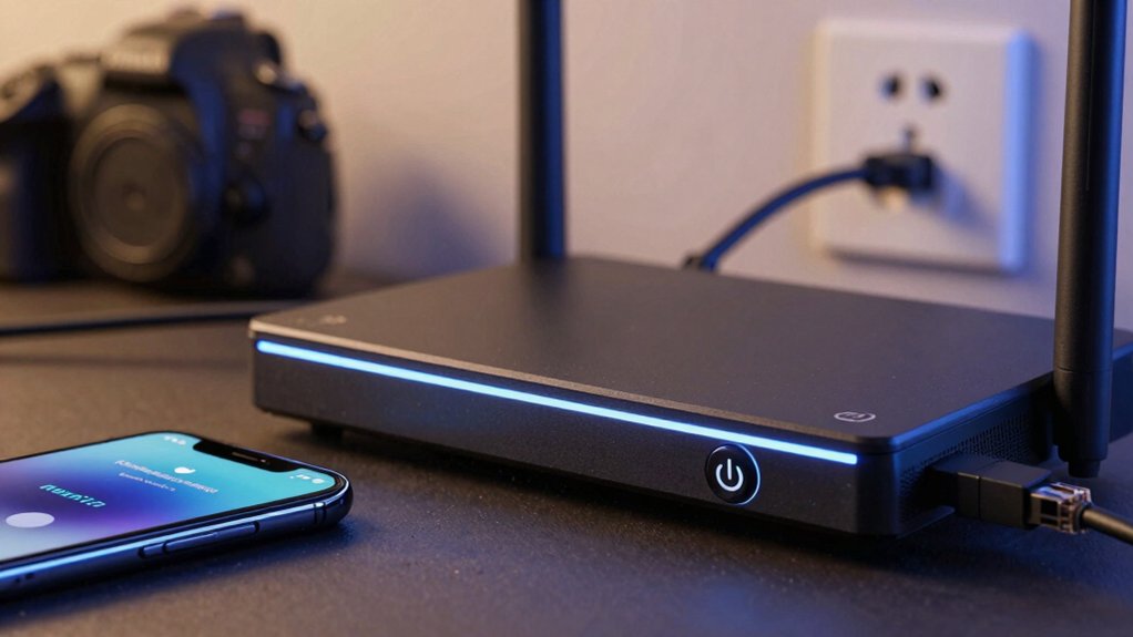 wifi kill switch requirements connectivity compatibility coverage load scheduling