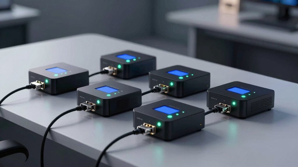 wifi outage failure monitors