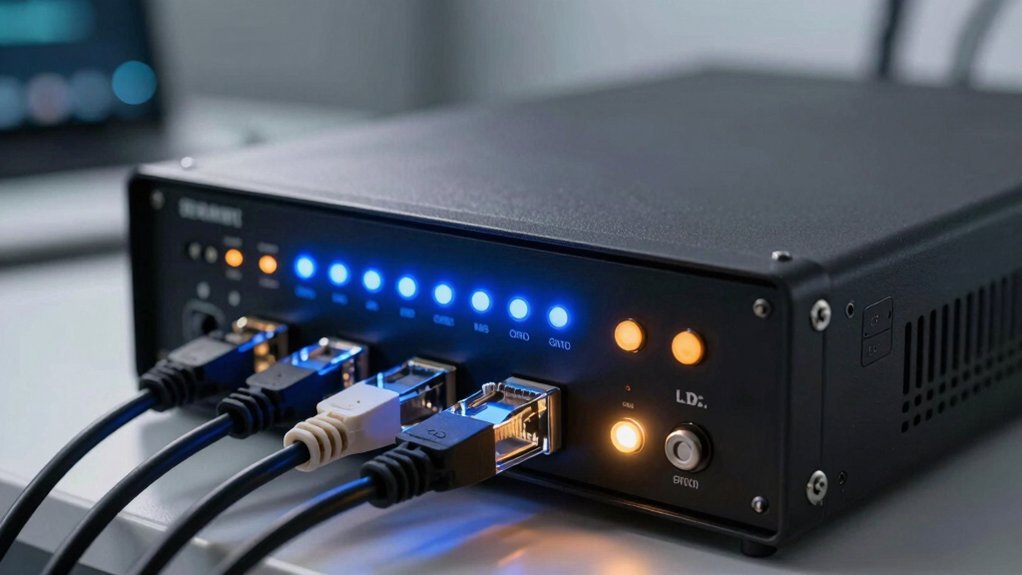 wifi outage monitoring considerations and alerts