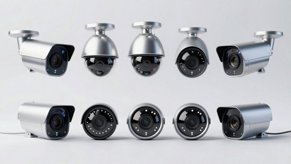 wifi security cameras deter crime