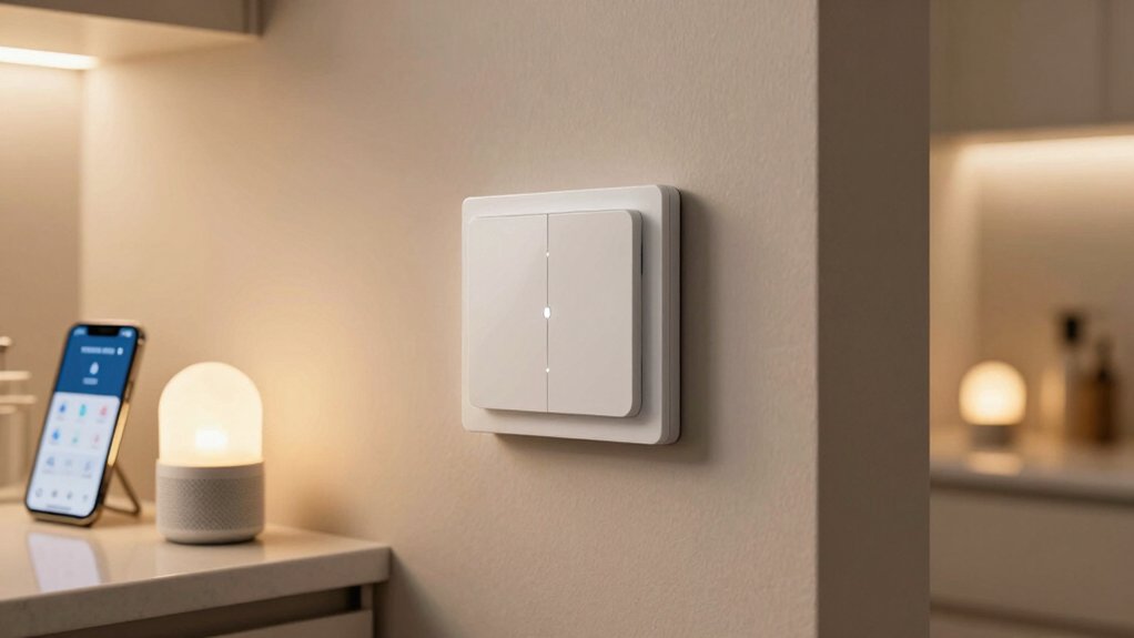 wifi switches compatibility and safety