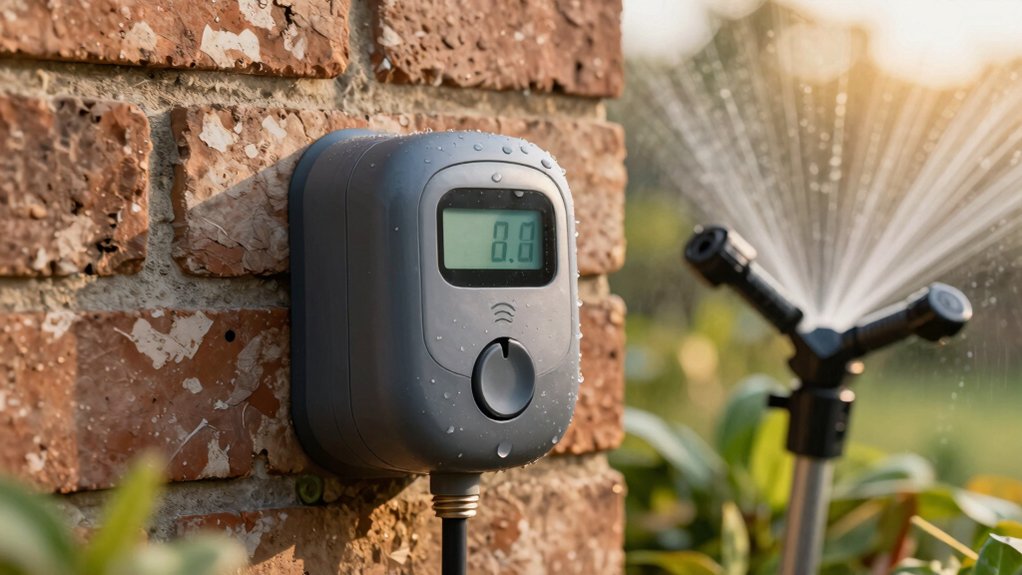 wifi timer features and scheduling