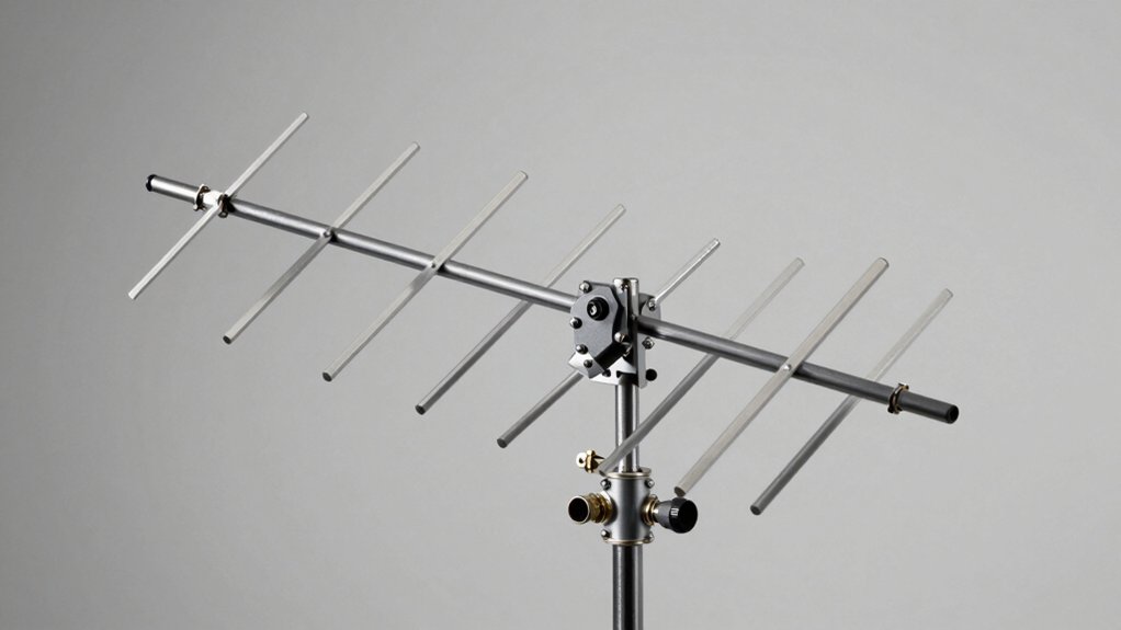 wifi yagi antenna specs
