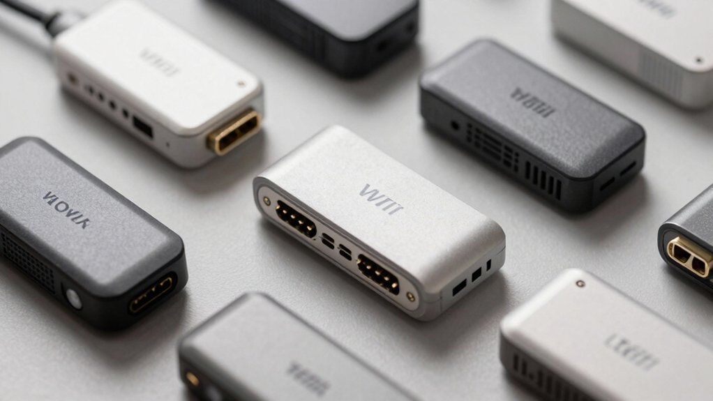 wii lan adapter considerations