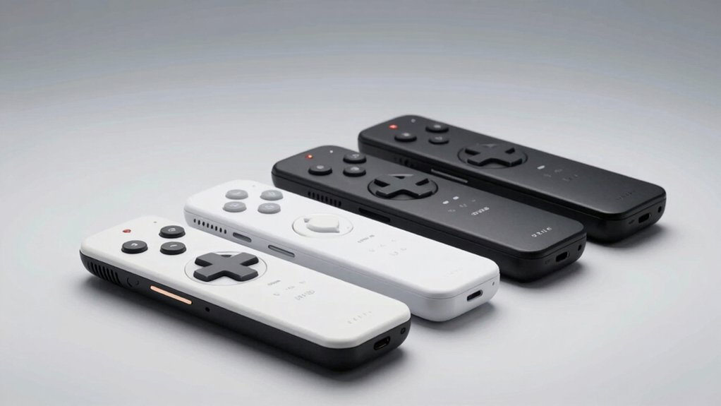 wii remote controller replacements that work