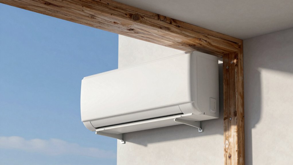 window ac selection criteria dimensions compatibility btu efficiency noise