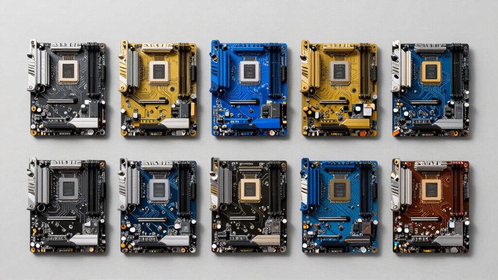 windows 11 motherboard cpu bundles