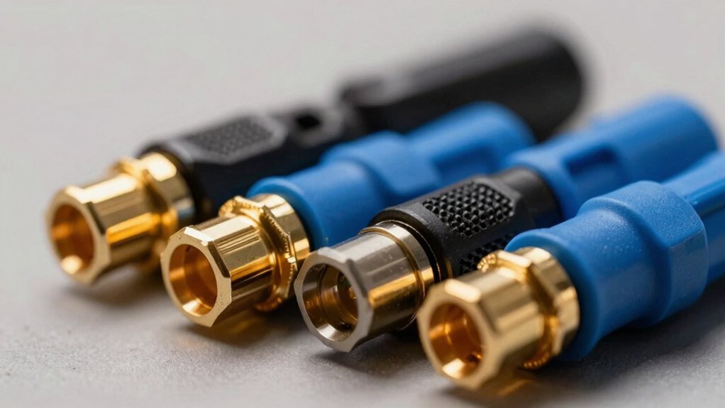 wire connector specs and durability factors