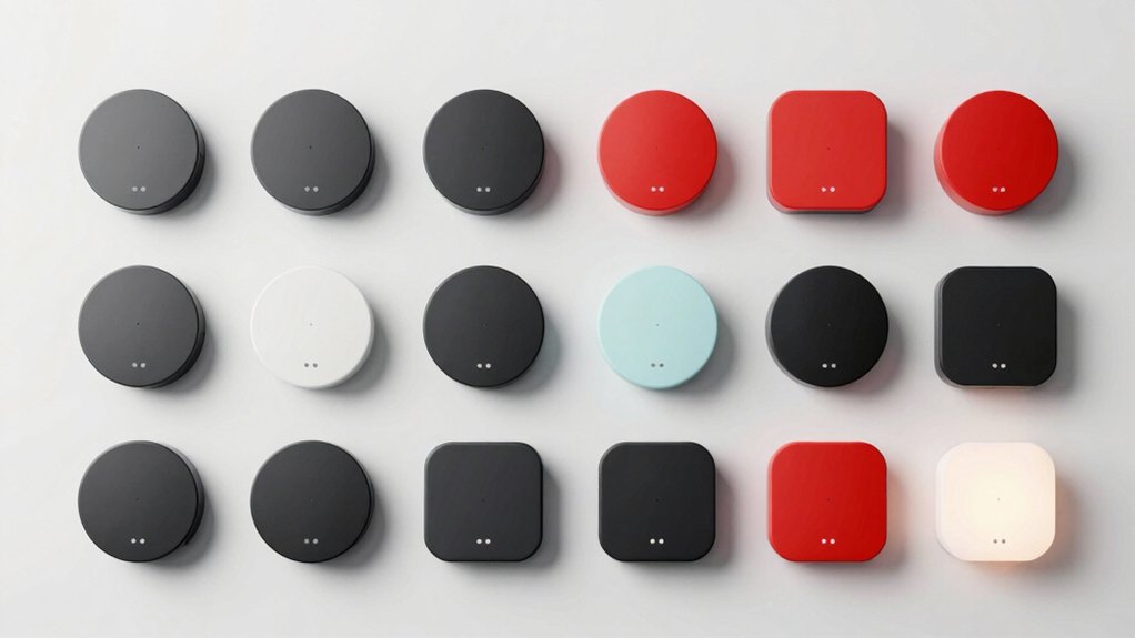 wireless busy lights to boost focus