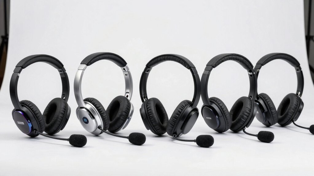 wireless headsets for sales calls upgrade