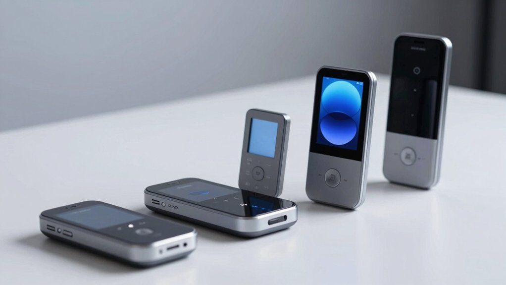 wireless intercoms transforming home communication